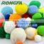 Colorful Bulk Pom poms For Kids DIY