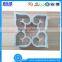hebei factory produce Aluminum profile