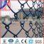 Plastic chain link fence / chain link fence weight