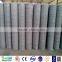 secure heat treated galvanised square wire mesh