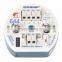 644 Temperature Transmitter with HART, FOUNDATION Fieldbus or PROFIBUS