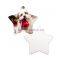 Make It Sublimated Christmas Flat Ornament On Sale