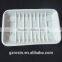 Frozen food box packaging for Super market