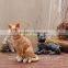 Funny mini cat wholesale christmas ornament suppliers