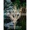 Dry Tree colourful plant bonsai coral tree faux red coral