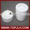 Hot Selling ceramic round candle Jars Candle Holders