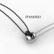316L Stainless Steel Jewelry Charm Pendants OEM / ODM
