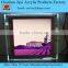 LED acrylic photo frame/Acrylic picture frame LED/led digital photo frame