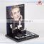 Wholesale Custom OEM Cosmetic Product Display Stands/Makeup Display