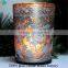 Glass Votives in Bulk Votive Frosted Glass Candle Holders
