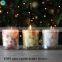 Elegant glass candle candle warmers wholesale