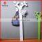 clothes display rack for kids standing hangers