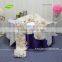 GNW FLW1606002 All kind of colorful hanging artificial garland for wedding decorative