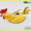 Animal Shape Design Watering Can Garden Decoration