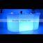 LED modern portable snack bar counters bar counter ready made bars counters