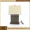Hot Selling Power Outlet HotelModern Table Lamp Wholesale