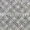 MM-CV299 Best quality cut to size natural stone marble flower mosaics tile