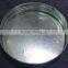 Tray with wooden handle, MSO-175