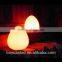 newest style Christmas decoration LED mood light with 16 colors changing