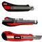 RONIX Knife cutter (ripper - snap off - stiletto) RH-3001 RH-3002 RH-3003