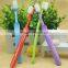 hard bristle toothbrush for smokers white teeth everyday adult toothbrush