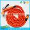 2016 Hot Sell Rubber water expandable garden hose