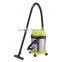 wet and dry hand cyclonic vacuum cleaner
