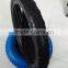 16x2.125 PU Foam wheel for children bicycle trolley