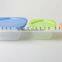 Different Shape Novelty Design FDA Plastic Food Container