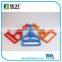 plastic mop holder Janitor Gripper without gare 42104