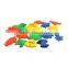 Hot wholesale cheapest new funny plastic toy fish hooks educational baby toy for sale