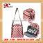 High quality cooler bag,fitness cooler lunch bag,promotional cooler bag,mami bag