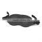 Travel rest 3d eye blindfold soft eye cover protective eyepatch for sleeping