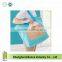 Korea Style Polyester Folding Travel Shopping Bag