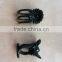 Greenhouse orchid clip .Plastic Garden Plant Support Clip,Garden Ornaments