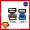 A826 Light Weight 25g Harness Aluminum Quick Release Small Buckle