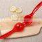 ABS material customized color high quality lemon squeezer