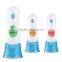 hot sale 4 in one digital thermometer.infrared thermometer.thermometer to 100 degree