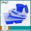 Olympic Supplier Silicone Compostable Food Container