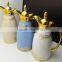 High quality European style Light Vacuum insulate teapot hot drinking water pots for sale