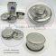 plastic and stainless steel China cheapest Food Warmer