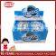 Halal Biscuits Mini Sandwich Milk Flavor filled Biscuits Cookies
