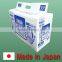 Durable and Reliable adult diaper flat type medical product for elderly care