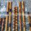 Filipino Fighting Arnis Kali Rattan Sticks Martial Arts Training 1" x 28" Fighting Sticks