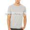 fitness clothing sports wear men Short Sleeve classic CREW NECK Mens blank tee shirts