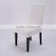 Free Shipping Dinning Home Chair Cover Wedding Solid Colors Spandex Dining Chair Covers For Wedding Party Chair Decoration