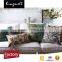 Cushions home decor pillow with digital printing customizable