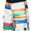 Hongen apparel beach lifestyle mens board shorts / Swimshorts for mens / beach shorts