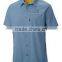 Quick Dry,anti-bacterial and UPF Wholesale Fishing Shirt