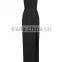 Goddness Cross Front Sexy Nighty Maxi Dresses Cross Strap Ring Back Ball Gown Wedding Dresses 2016 HSD5757